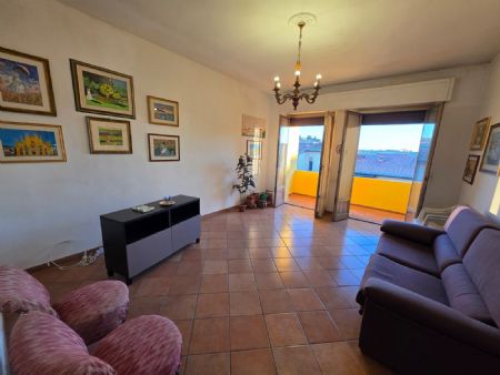 For Sale Apartment SIENA OUTSKIRTS: PETRICCIO. Apartment for sale of approximately 120 sqm (cadastral surface...