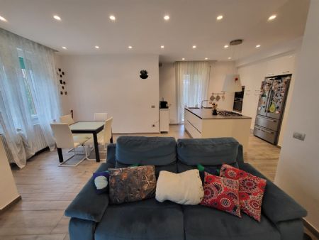 For Sale Apartment SIENA OUTSKIRT (PETRICCIO). A pretty apartment recentely renovated, on the first floor of a small...