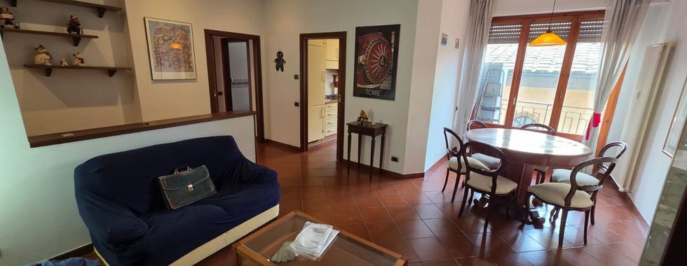 Vendita Appartamento SIENA: IN ZONA