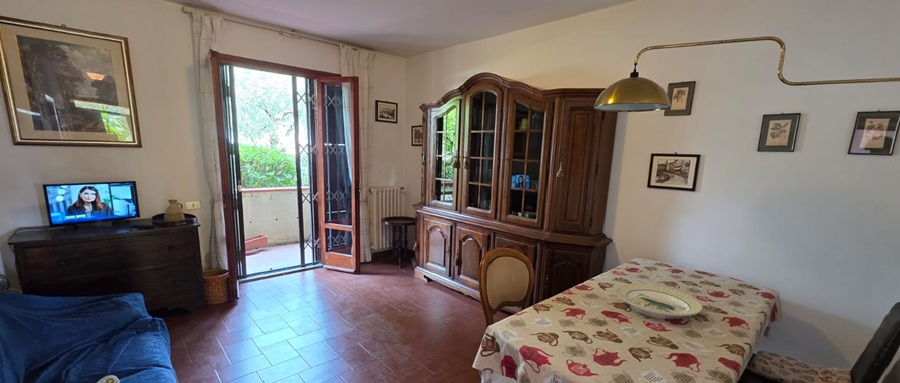 Vendita Appartamento SIENA, ZONA SCACCIAPENSIERI. In gradevole complesso residenziale caratterizzato da piccole...