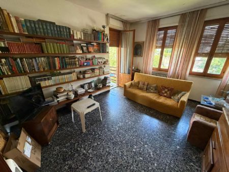 For Sale Apartment SIENA OUSKIRTS: ACQUACALDA AREA. Located in one of Siena’s most sought-after and well-served...