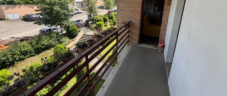 For Sale Apartment SIENA OUSKIRTS: ACQUACALDA AREA. Located in one of Siena’s most sought-after and well-served...