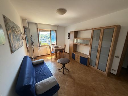 For Sale Apartment SIENA, OUTSKIRTS:SAN MINIATO AREA. A fourth-floor apartment for sale with elevator access, located...