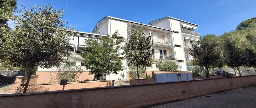 Vendita Appartamento SIENA, IMMEDIATE VICINANZE DEL POLICLINICO LE SCOTTE.In un moderno complesso residenziale di...
