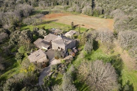For Sale Farm MONTAGNOLA SENESE (MUNICIPALITY OF SOVICILLE), JUST 15 MINUTES BY CAR FROM SIENA
For sale: a...